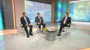 Explican avances del Censo de Salud Preventiva