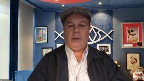 Enrique De Obarrio﻿.