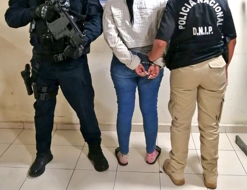 Las diligencias forman parte de la Operación West 22.