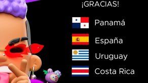 Boza busca repetir éxito internacional con Ella.