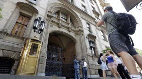 Asesino de Lennon pedirá por 10ma ocasión su libertad