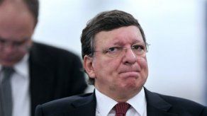 Barroso firmará un acuerdo de seguridad con Panamá durante una visita oficial