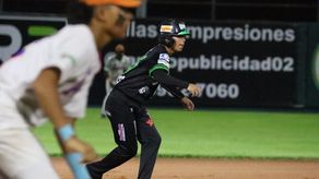 Béisbol Juvenil 2026.