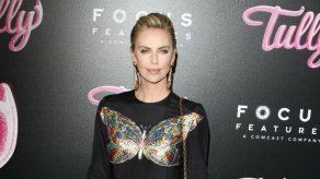 Charlize Theron volvería sin dudarlo a la saga Mad Max