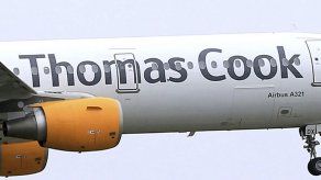 Miles de viajeros afectados por colapso de Thomas Cook