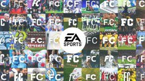EA Sports FC llega para adueñarse del fútbol virtual.