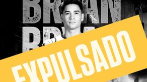 Calle 7 Panamá: ¿Por qué expulsaron a Bryan Guerrero?