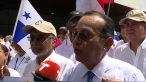 Rector de la Universidad de Panamá