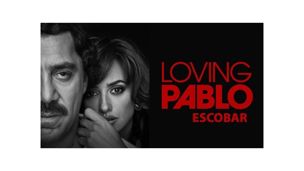 Penélope Cruz: Sabía que rodar Loving Pablo me iba a afectar