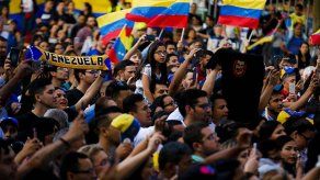 Exilio venezolano pide a Trump apoyo armado tras los vídeos de torturas