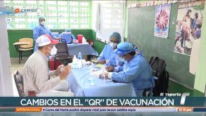 AIG revela nuevo parámetro para la obtención del código QR verde AIG revela nuevo parámetro para la obtención del código QR verde