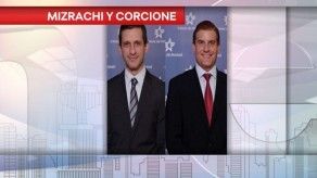 Expectativas sobre estatus de Corcione y Mizrachi en la directiva de la ACP Expectativas sobre estatus de Corcione y Mizrachi en la directiva de la ACP