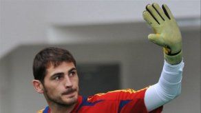 Casillas: extraño que campeón no tenga clasificación asegurada