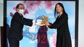La japonesa Hold Me Back gana el único premio del festival de cine de Tokio