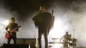 Vive Latino cierra con poesía náhuatl