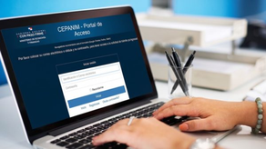Entrega de certificados CEPANIM