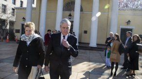 El informe de Mueller no encontró pruebas de colusión entre campaña de Trump y Rusia