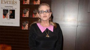 Carrie Fisher alertó a Daisy Ridley sobre los peligros de la fama