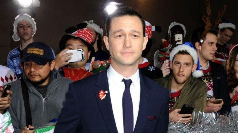 Joseph Gordon-Levitt y Amazon harán película sobre el Ku Klux Klan