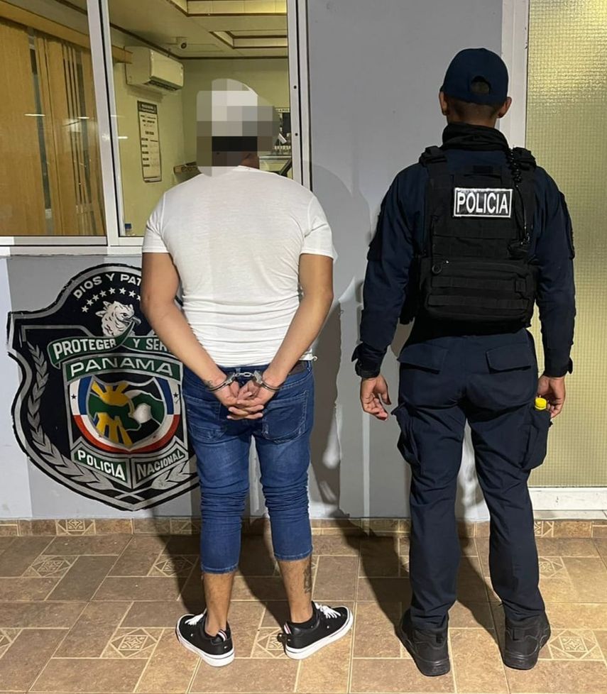 Operación Beta de la Policía Nacional en un día detienen a más de 200 personas