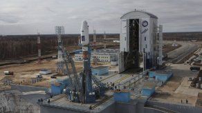 Aplazan el primer lanzamiento desde el nuevo cosmódromo ruso Vostochni