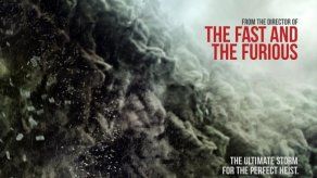 Huracán categoría 5