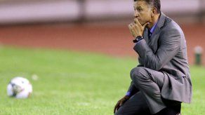 Osorio asegura que México tiene grandes posibilidades en la Copa América