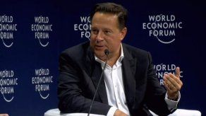 Varela defiende integración de A. Latina