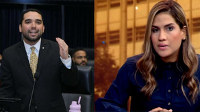 Los diputados Zúñiga y Brenes presentan un recurso de habeas data.