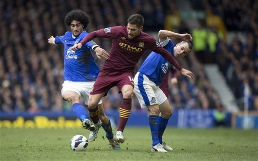 Manchester United gana en la Liga Premier