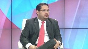 Director de ATTT detalla sobre nuevas sanciones Director de ATTT detalla sobre nuevas sanciones