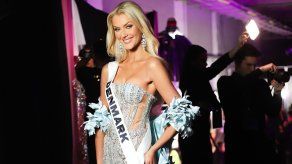 Miss Universo 2024: Miss Dinamarca se perfila como la posible ganadora