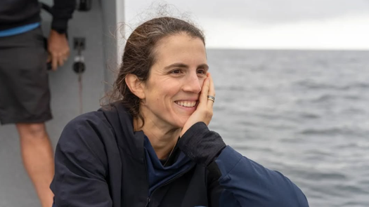 Muere Tatiana Schlossberg, nieta de John F. Kennedy. Muere Tatiana Schlossberg, nieta de John F. Kennedy.