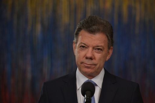 Santos: si hay beneficios jurídicos para FARC los habrá para militares