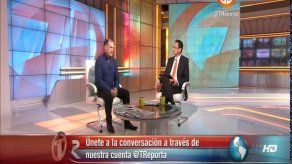 Irreal e ilógico fue el discurso presidencial según Pedro Miguel González