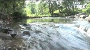 Agua en Tolé es consumible