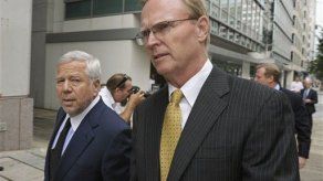 Dueños de Pats y Giants abrieron la temporada; ahora la cerrarán