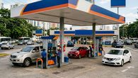 Combustibles suben de precio en Panamá. Combustibles suben de precio en Panamá.
