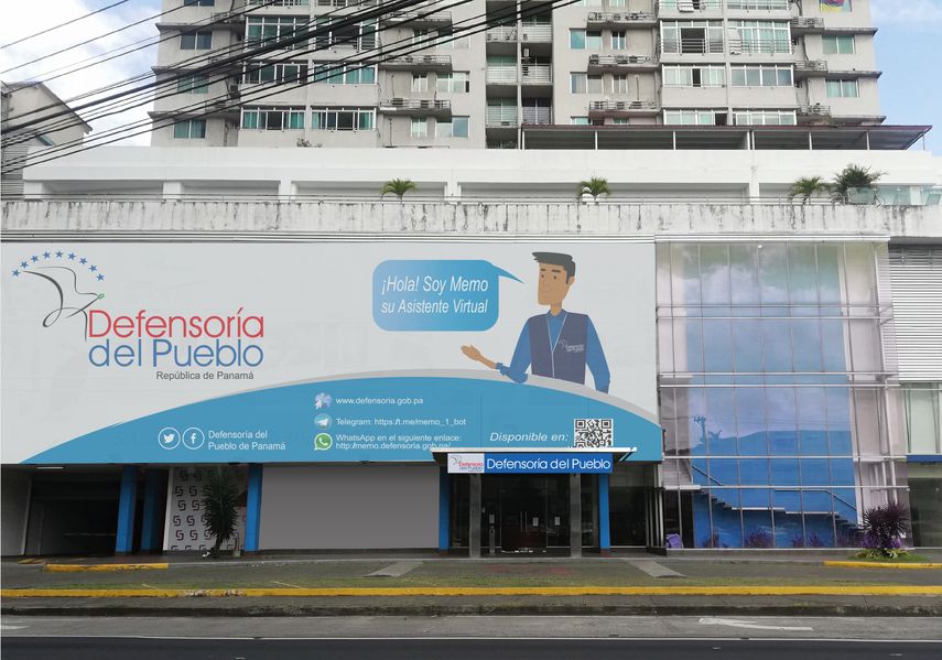 Defensoría del Pueblo.