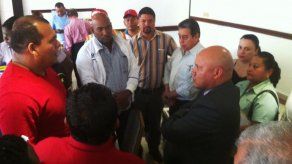 Mitradel confía en que Suntracs y Capac lleguen a un acuerdo definitivo Mitradel confía en que Suntracs y Capac lleguen a un acuerdo definitivo