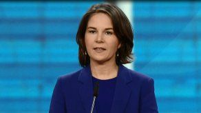 Alemania expulsa a dos diplomáticos rusos por el asesinato en Berlín de líder checheno