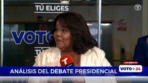 Maribel Gordón señala que política de empleo integral también debe llegar al sector turismo