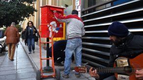 Baja en desempleo alivia presión sobre BCE