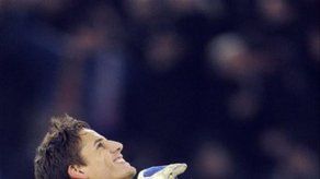 Suiza convoca a cinco del Basilea ante Argentina