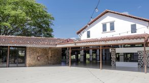 Despacho de la Primera Dama habilita centro de acopio