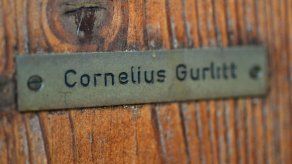 Muere coleccionista Gurlitt