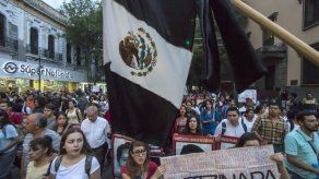 México acepta parcialmente recomendaciones de Alto Comisionado de DDHH de ONU