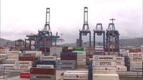 Los meses con mejores cifras en las exportaciones fueron junio, noviembre y diciembre.