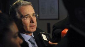 Abogado de Uribe pedirá medida cautelar a CIDH por acusaciones de Maduro