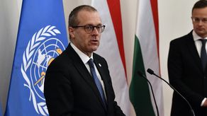 Incluso si aparece otra variante, Kluge señaló que las autoridades de salud europeas deberían poder mantenerla a raya si se mantienen los esfuerzos de inmunización.